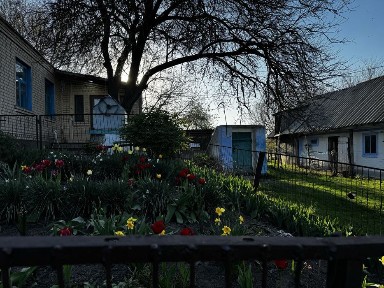 Продається будинок в с. Камяний Брід Звенигородський р-н. Черкаська обл.