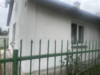 Будинок село Завишень