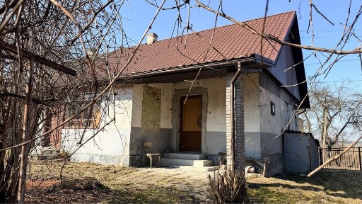 Продається будинок у с. Опори