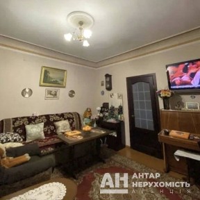 Продається частина будинку в Кропивницькому, в Центровому р-ні