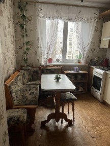 Здам 3 кімнатну квартиру район СКД