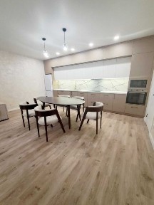 Продам, можливо викуп нового таунхауса з меблями та технікою на Ковалівці.