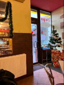 Продаж комерційного приміщення центр міста Краківський ринок одягу вул Базарна 11