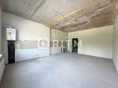 2-кімнатна квартира 100м² с. Тарасове
