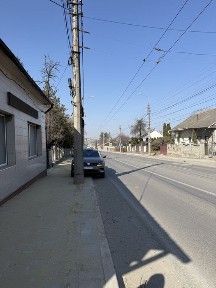 Комерція із землею