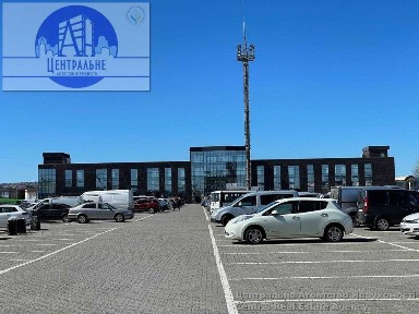 Продається 2-рівневе нежитлове приміщення на ринку Добробут