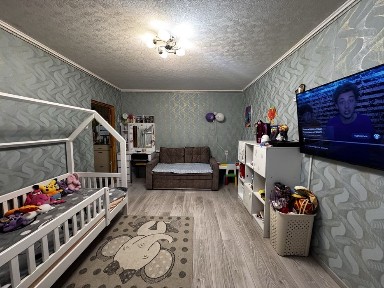 Продажа 2к. кв Ж/М Калиновский 6, ул. Янтарная ! Сертификат !