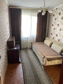 Продам 2- кімнатну квартиру ж. м.Червоний Камінь Правий Берег