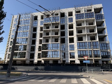 Продам 1к. кв в районі Казбет/Можайського, бул. Шевченка