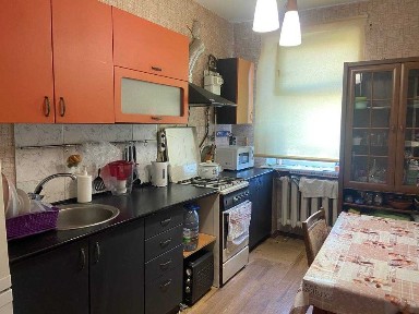 ТЕРМІНОВО! Продам 3 кімн. квартиру по вул. Гоголя ЦЕНТР цегляний будинок