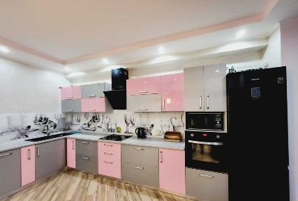 Оренда 3к квартири Драгоманова Позняки