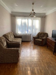 Здам 2-ну квартиру (Турчина 13) (м. Нивки, Сирець)