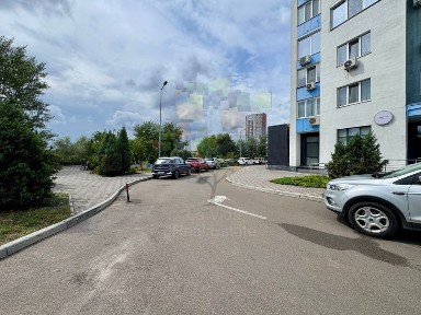 Без %/ Оренда 2к квартири Obolon Sky/Оболонь/78 м2/Генератор