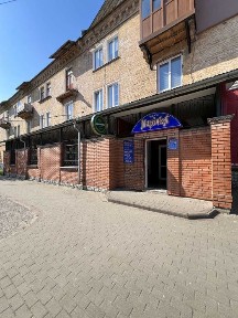 Продаж комерційного приміщення в центрі