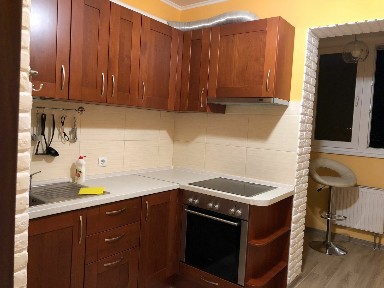 Оренда 2-кімнатної квартири 60 м², Ломоносова вул., 81Б