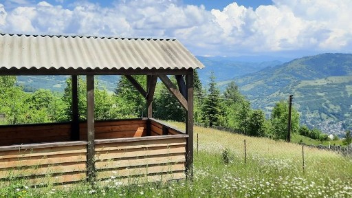 Оренда будинка в горах