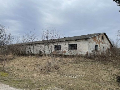 Комерційні приміщення 7800м