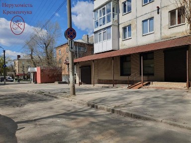 Оренда приміщеня вільного призначення