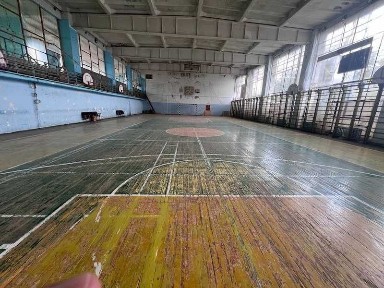 Аренда помещения 800 м2, м. Дворец Спорта ул. Немышлянская, Харьков