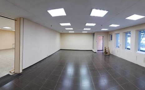 Аренда 150 м под магазин на проходном месте, пр. Гагарина 24/36
