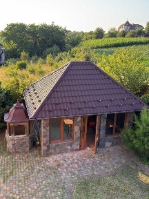 Продаж Панорамного Затишного Будинку