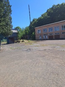 Оренда виробничого приміщення площа до 6000м. кв. 15 км. від. обл. центру