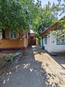 Будинок по вулиці Франка район Мигалівка