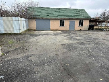 Будинок для Бізнесу в р-ні Мотелю