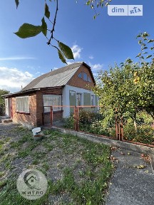 Продаж 1 поверхового будинку з ділянкою на 16 соток, 72 кв. м, 3 кімнати, на провулок Гвардійський 2 • ID 34735186