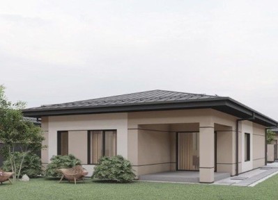 Продажі будинків у котеджному містечку Family Village