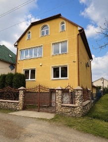 Закарпатська область, Великий Березний