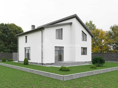 ‼️Продаж будинку 157 м², 2 поверхи, Ледовський #2465‼️