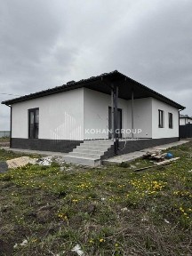 ‼️Продаж одноповерхового будинку 90 м², Ледовський #2466‼️
