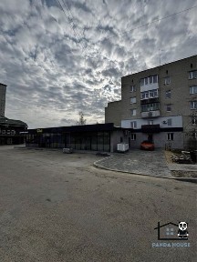 ОРЕНДА примішення