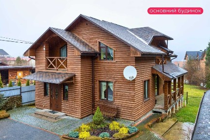 Продаж будинку 158 м², Сходница, улица Шевченка, 164