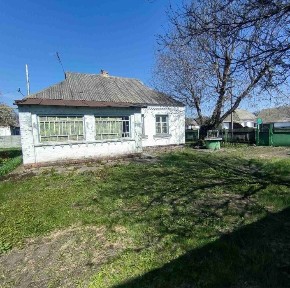 Продаж будинку с. Михайлівка Білоцерківського р-н