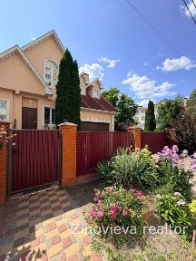Без комісії будинок в топ локації, 12 соток Святопетрівське