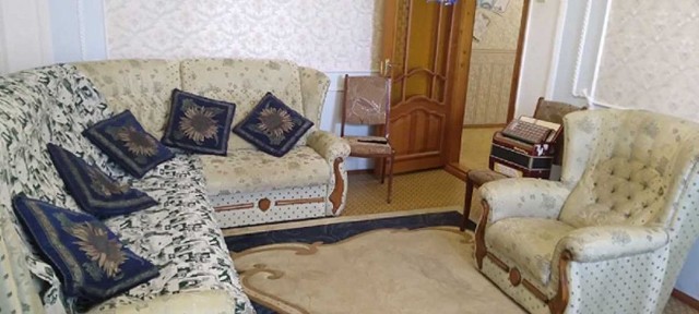 Здається 2 кімнатна квартира по вулиці Глінки в Корабельному