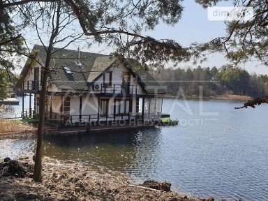 Довгострокова оренда будинку з балконом, від посередника • ID 34735698