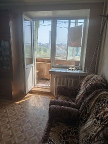 Продам 3х кв пр Аэрокосмический, м Левада, м Метростроителей