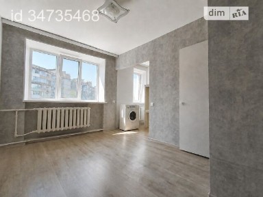 Продаж 1к квартири 21 кв. м на вул. Академіка Корольова 6А • ID 34735468