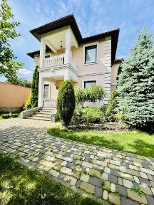 Оренда котеджу 250 м², Чаплигіна вул.