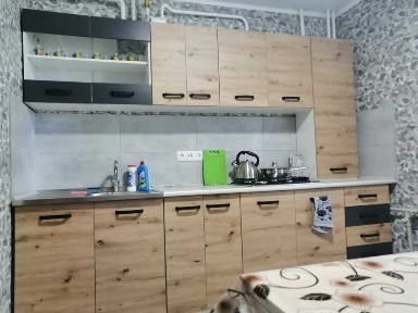 Сдаю почасово посуточно 2 -х комнатную квартиру от 500грн