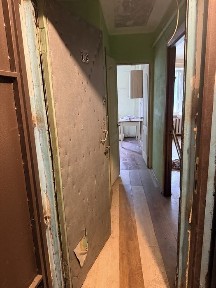 Продам квартиру малосемейка севгок