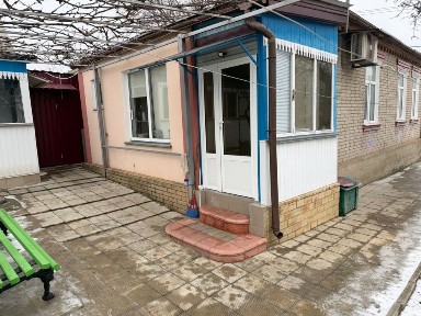 Сдам дом по улице Святогорская