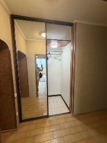 Здам 3х кімнатну квартиру на Печерську, вул. Генерала Алмазова 6