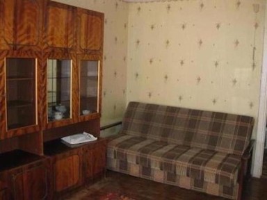 Довготривала оренда 1к квартири на просп. Романа Шухевича 2Б • ID 34735831