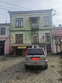 Продається житловий будинок