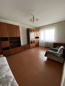 Продам 1комнатную квартиру вул. Йорданській