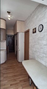 1-кімнатна квартира в Бучі -59000 у. о.